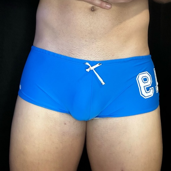 Aussiebum square cut swimsuit M - Picture 5 of 5